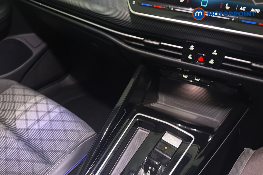 Volkswagen Golf Black Edition Automatic Petrol Hatchback - Stock Number (1682154) - 15th supplementary image