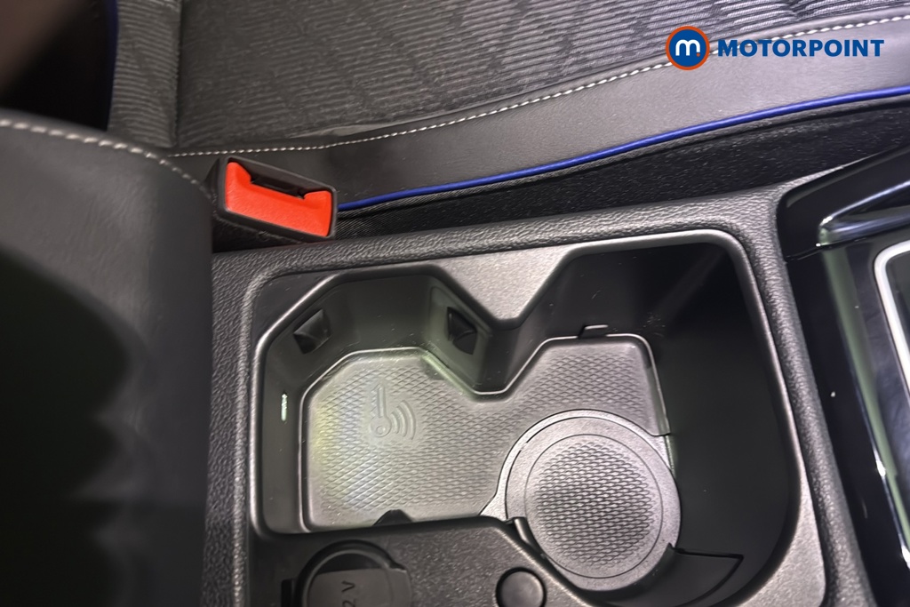 Volkswagen Golf Black Edition Automatic Petrol Hatchback - Stock Number (1682154) - 16th supplementary image