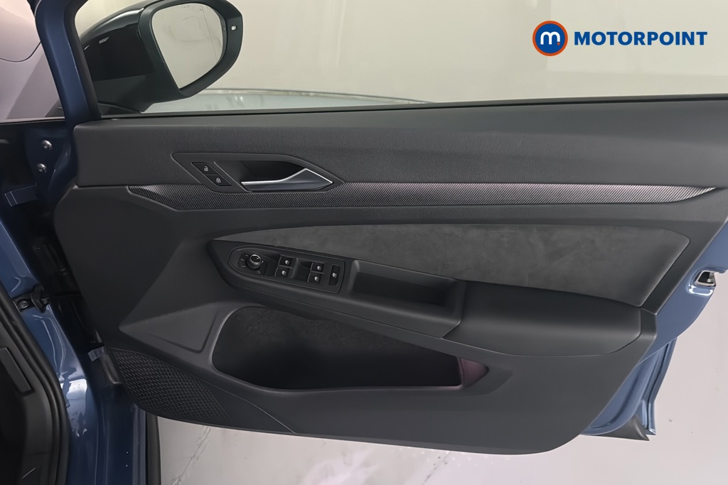 Volkswagen Golf Black Edition Automatic Petrol Hatchback - Stock Number (1682154) - 18th supplementary image