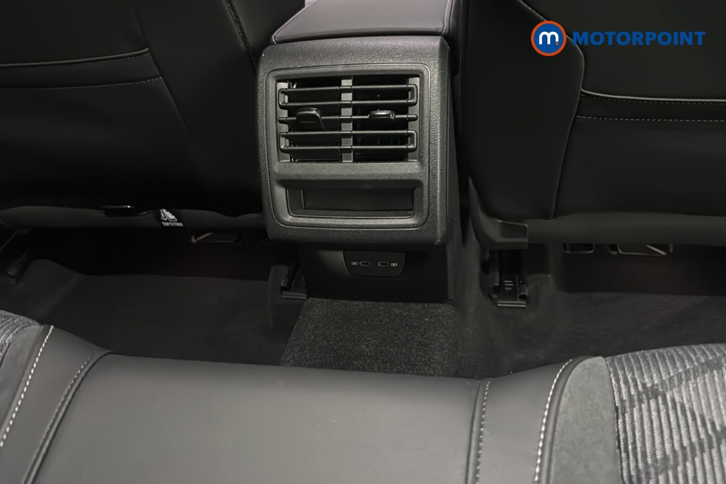 Volkswagen Golf Black Edition Automatic Petrol Hatchback - Stock Number (1682154) - 28th supplementary image