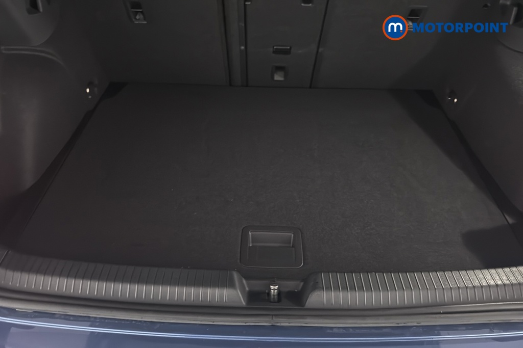 Volkswagen Golf Black Edition Automatic Petrol Hatchback - Stock Number (1682154) - 30th supplementary image