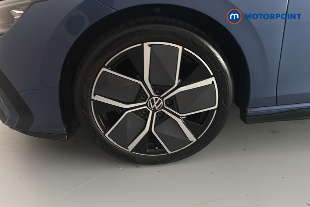 Volkswagen Golf Black Edition Automatic Petrol Hatchback - Stock Number (1682154) - 44th supplementary image