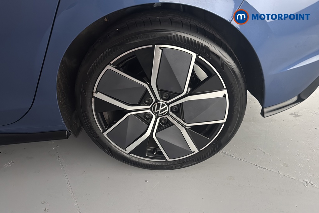 Volkswagen Golf Black Edition Automatic Petrol Hatchback - Stock Number (1682154) - 45th supplementary image