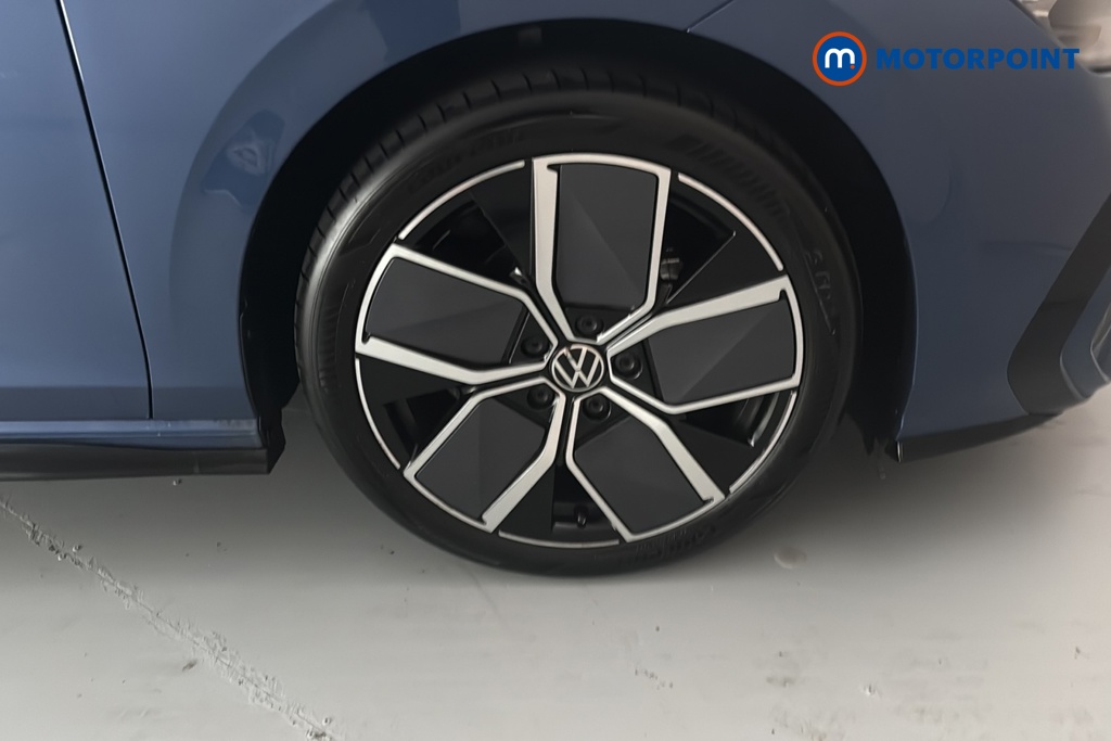 Volkswagen Golf Black Edition Automatic Petrol Hatchback - Stock Number (1682154) - 47th supplementary image