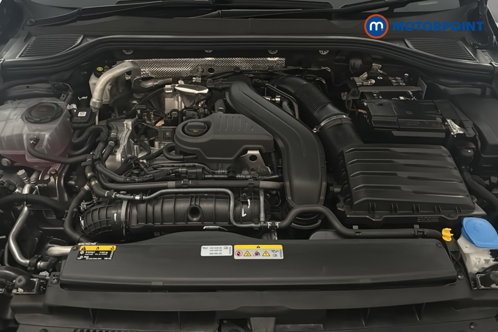 Volkswagen Golf Black Edition Automatic Petrol Hatchback - Stock Number (1682154) - 48th supplementary image