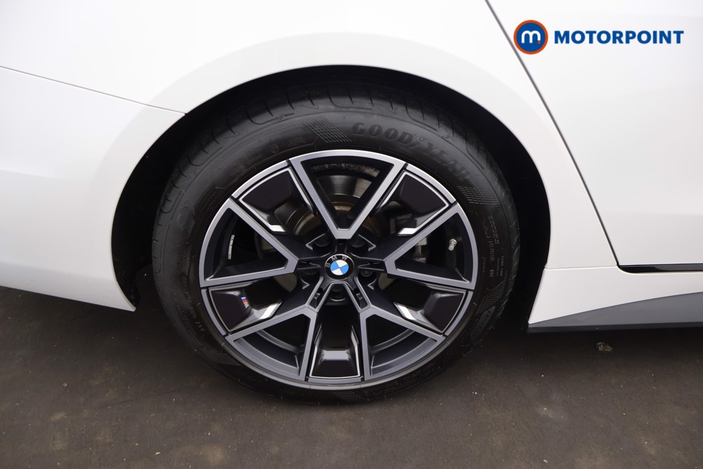 BMW 4 Series M Sport Automatic Petrol Hatchback - Stock Number (1682351) - 3rd supplementary image
