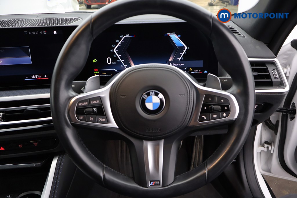 BMW 4 Series M Sport Automatic Petrol Hatchback - Stock Number (1682351) - 5th supplementary image