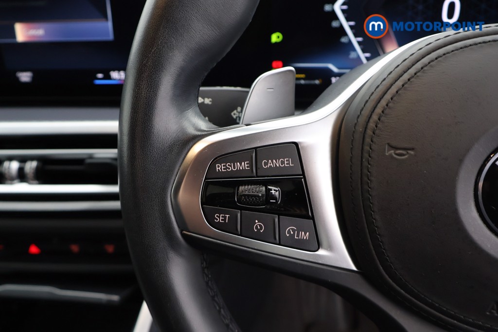 BMW 4 Series M Sport Automatic Petrol Hatchback - Stock Number (1682351) - 6th supplementary image