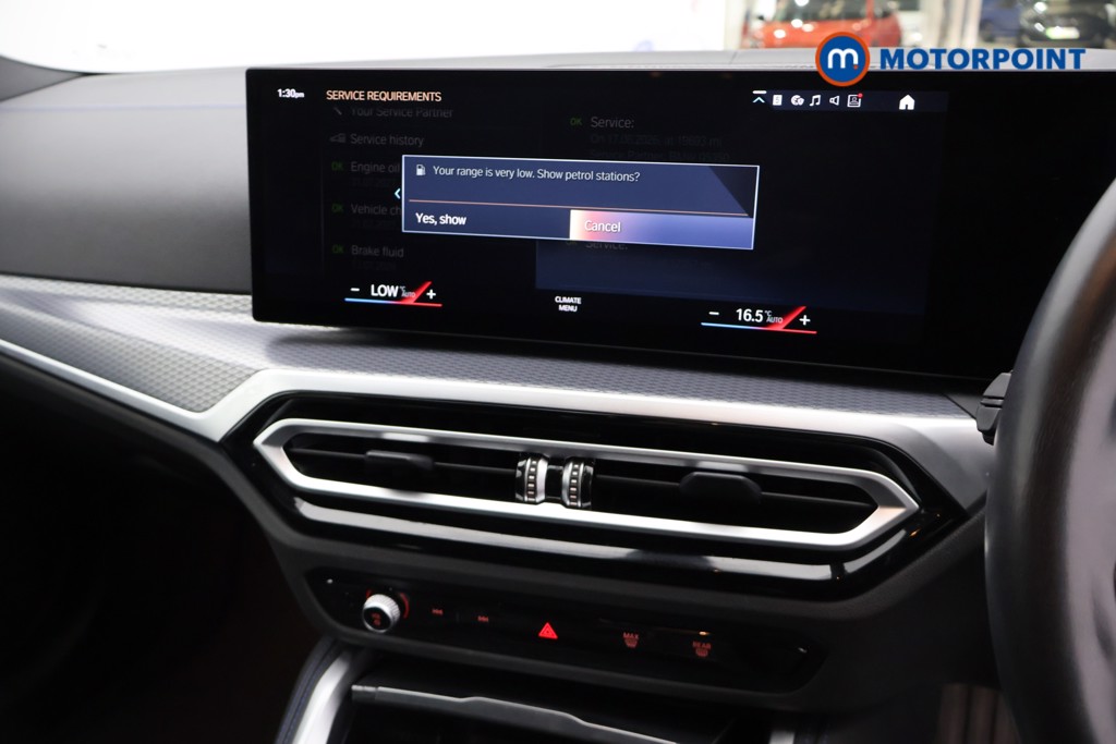 BMW 4 Series M Sport Automatic Petrol Hatchback - Stock Number (1682351) - 11th supplementary image