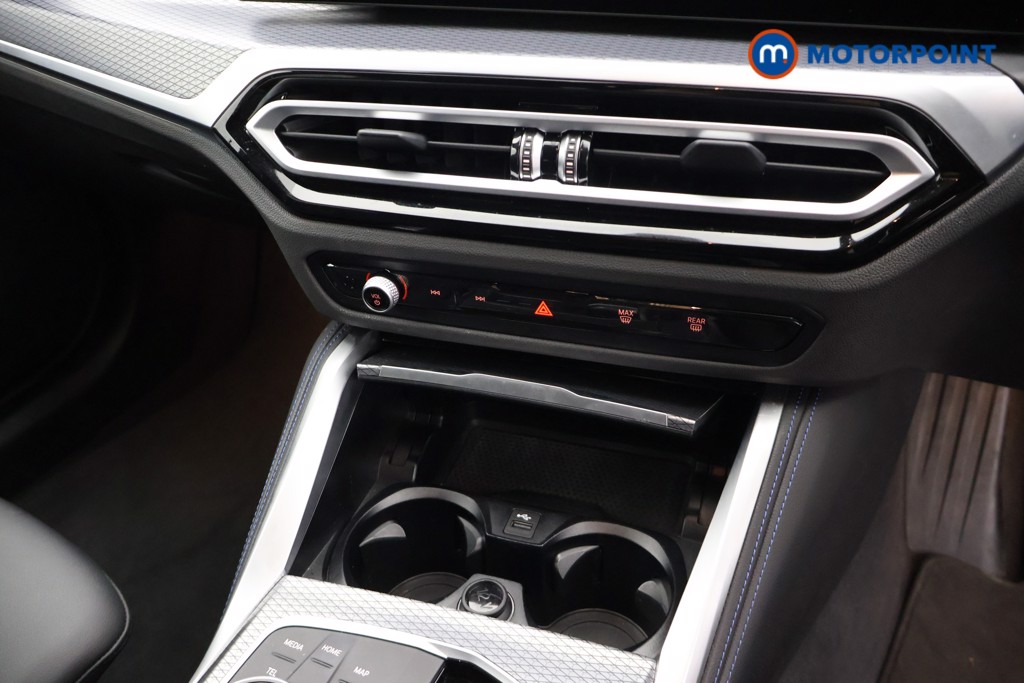 BMW 4 Series M Sport Automatic Petrol Hatchback - Stock Number (1682351) - 12th supplementary image