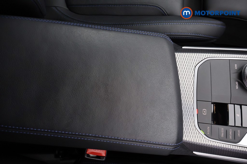BMW 4 Series M Sport Automatic Petrol Hatchback - Stock Number (1682351) - 14th supplementary image