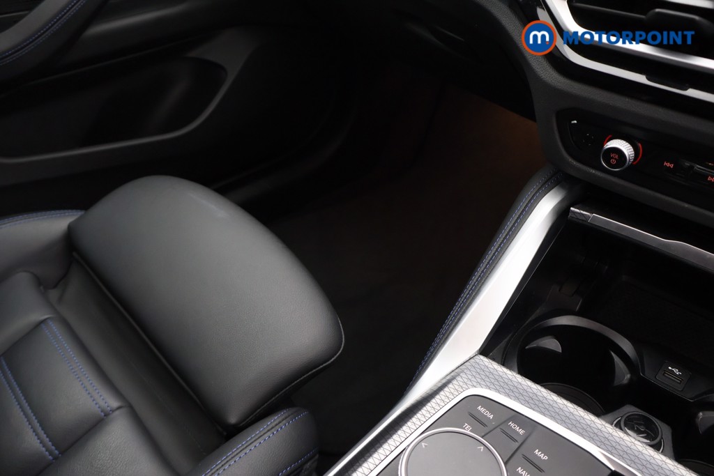 BMW 4 Series M Sport Automatic Petrol Hatchback - Stock Number (1682351) - 17th supplementary image
