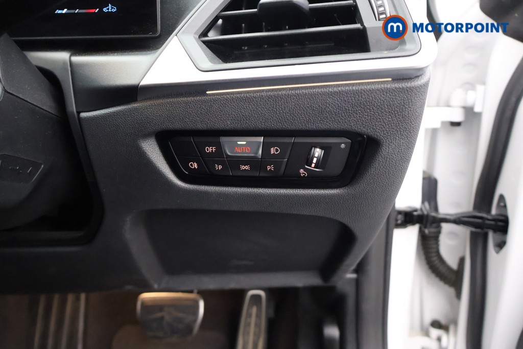 BMW 4 Series M Sport Automatic Petrol Hatchback - Stock Number (1682351) - 18th supplementary image