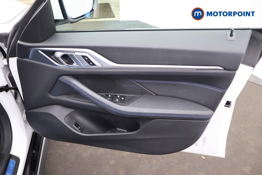 BMW 4 Series M Sport Automatic Petrol Hatchback - Stock Number (1682351) - 19th supplementary image