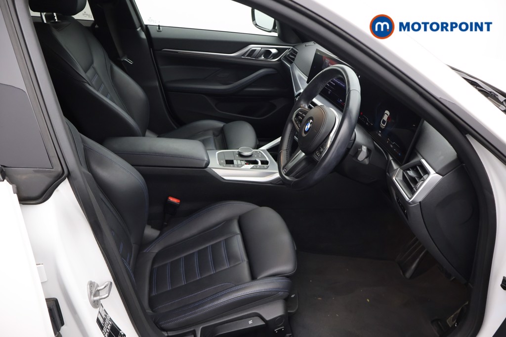 BMW 4 Series M Sport Automatic Petrol Hatchback - Stock Number (1682351) - 22nd supplementary image
