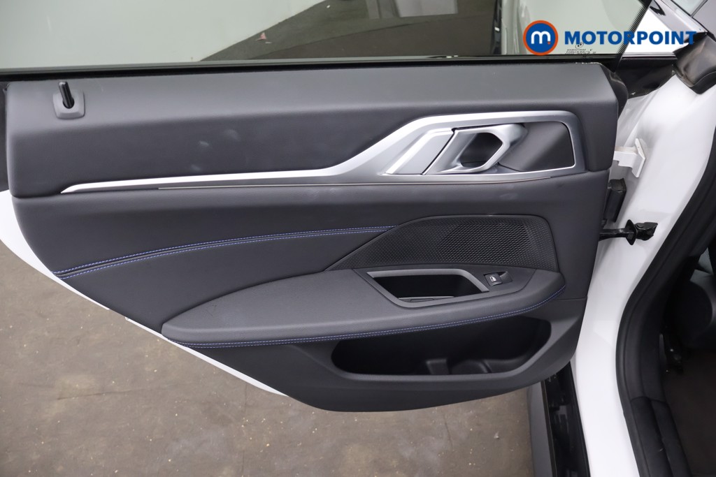 BMW 4 Series M Sport Automatic Petrol Hatchback - Stock Number (1682351) - 27th supplementary image