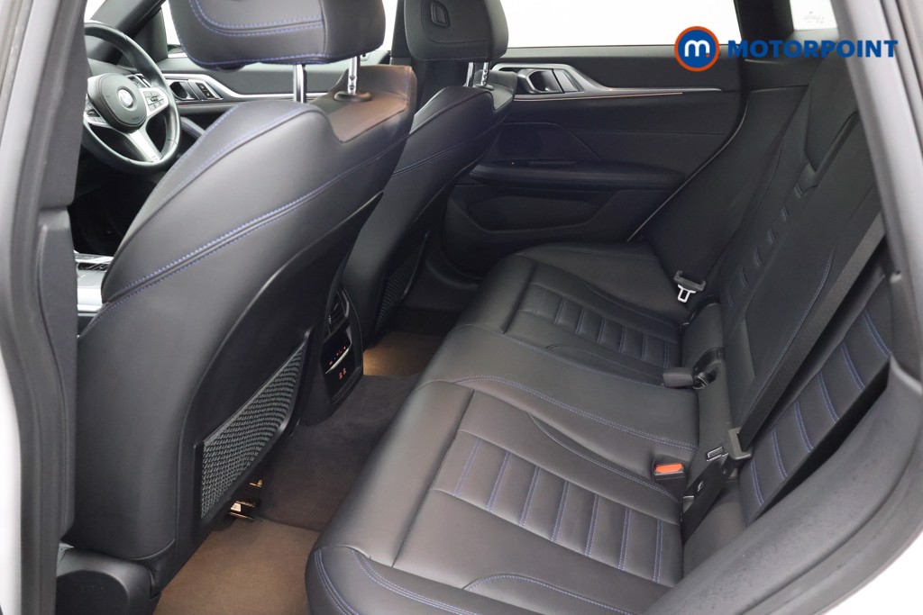 BMW 4 Series M Sport Automatic Petrol Hatchback - Stock Number (1682351) - 28th supplementary image