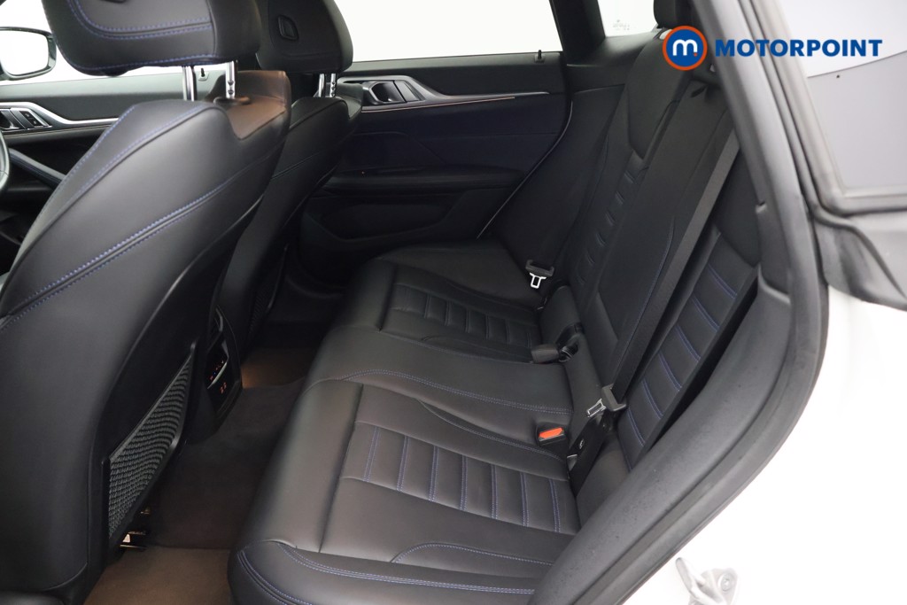 BMW 4 Series M Sport Automatic Petrol Hatchback - Stock Number (1682351) - 29th supplementary image