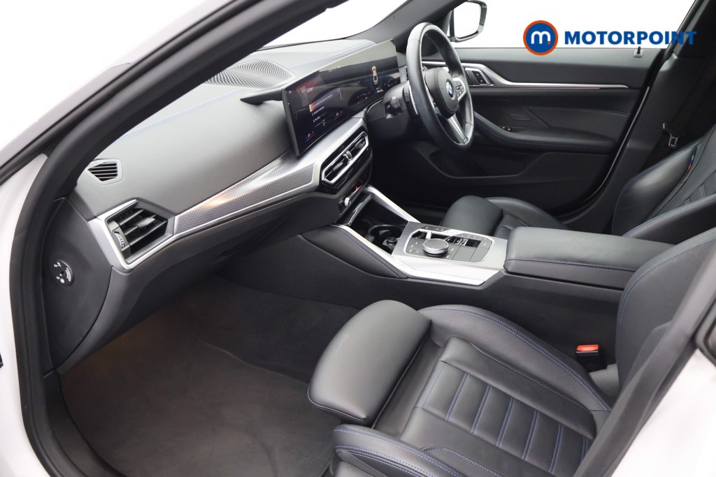 BMW 4 Series M Sport Automatic Petrol Hatchback - Stock Number (1682351) - 31st supplementary image