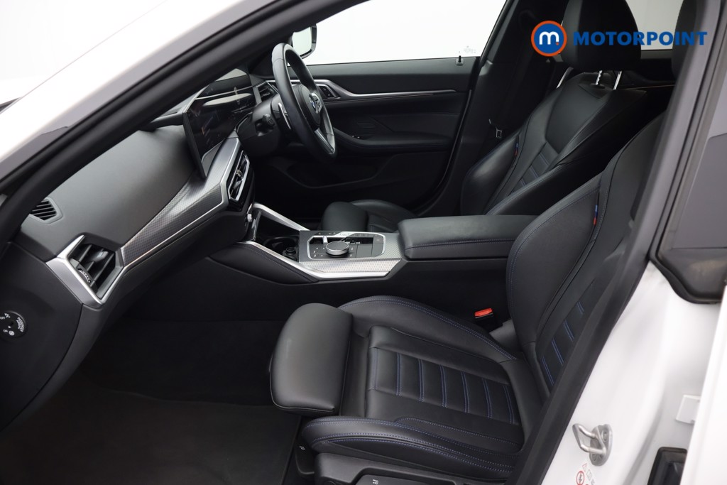 BMW 4 Series M Sport Automatic Petrol Hatchback - Stock Number (1682351) - 32nd supplementary image