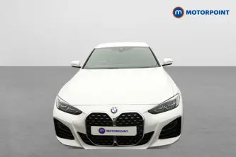 BMW 4 Series M Sport Automatic Petrol Hatchback - Stock Number (1682351) - Front bumper