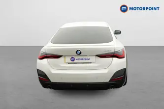 BMW 4 Series M Sport Automatic Petrol Hatchback - Stock Number (1682351) - Rear bumper