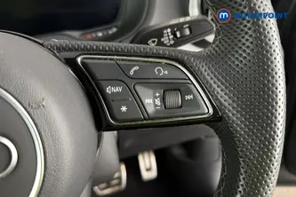 Audi Q2 S Line Automatic Petrol SUV - Stock Number (1682410) - 3rd supplementary image
