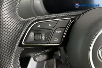 Audi Q2 S Line Automatic Petrol SUV - Stock Number (1682410) - 4th supplementary image