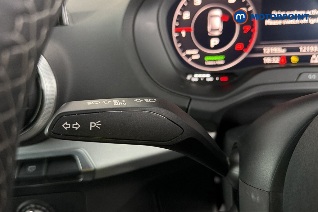 Audi Q2 S Line Automatic Petrol SUV - Stock Number (1682410) - 5th supplementary image