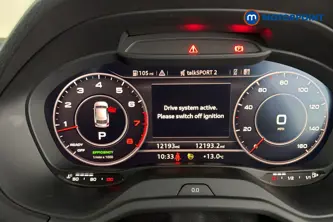 Audi Q2 S Line Automatic Petrol SUV - Stock Number (1682410) - 7th supplementary image