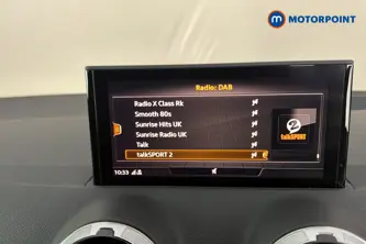 Audi Q2 S Line Automatic Petrol SUV - Stock Number (1682410) - 8th supplementary image