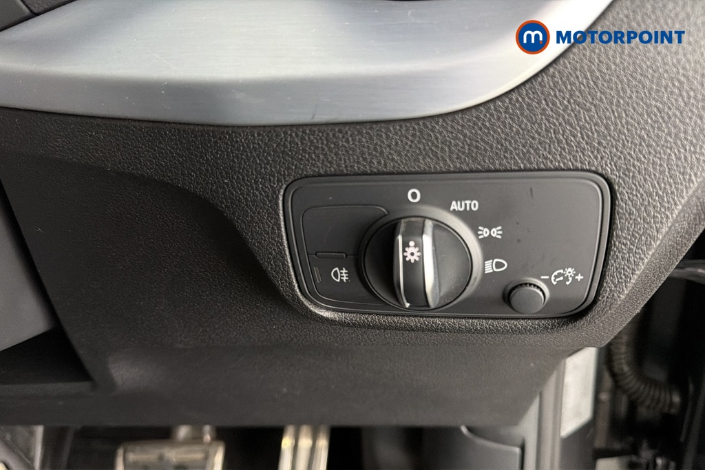 Audi Q2 S Line Automatic Petrol SUV - Stock Number (1682410) - 11th supplementary image