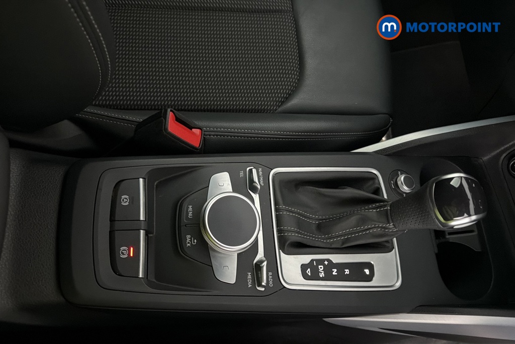 Audi Q2 S Line Automatic Petrol SUV - Stock Number (1682410) - 15th supplementary image