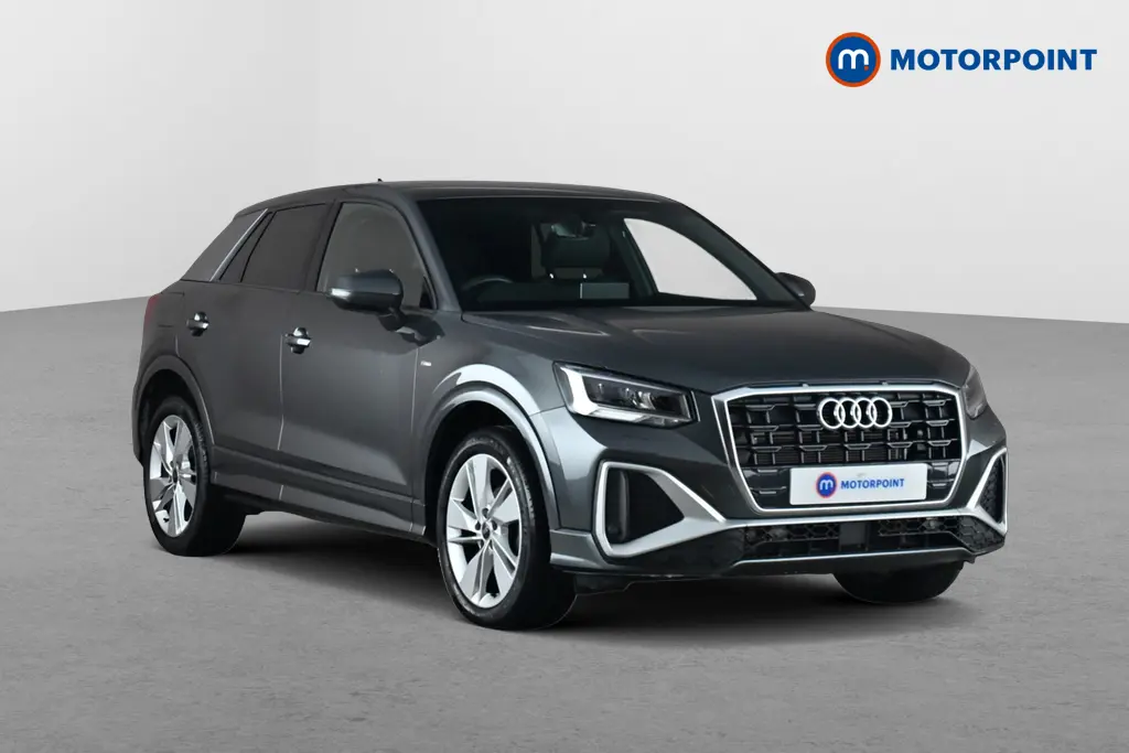 2023 Audi Q2