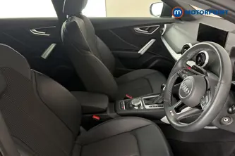 Audi Q2 S Line Automatic Petrol SUV - Stock Number (1682410) - 22nd supplementary image