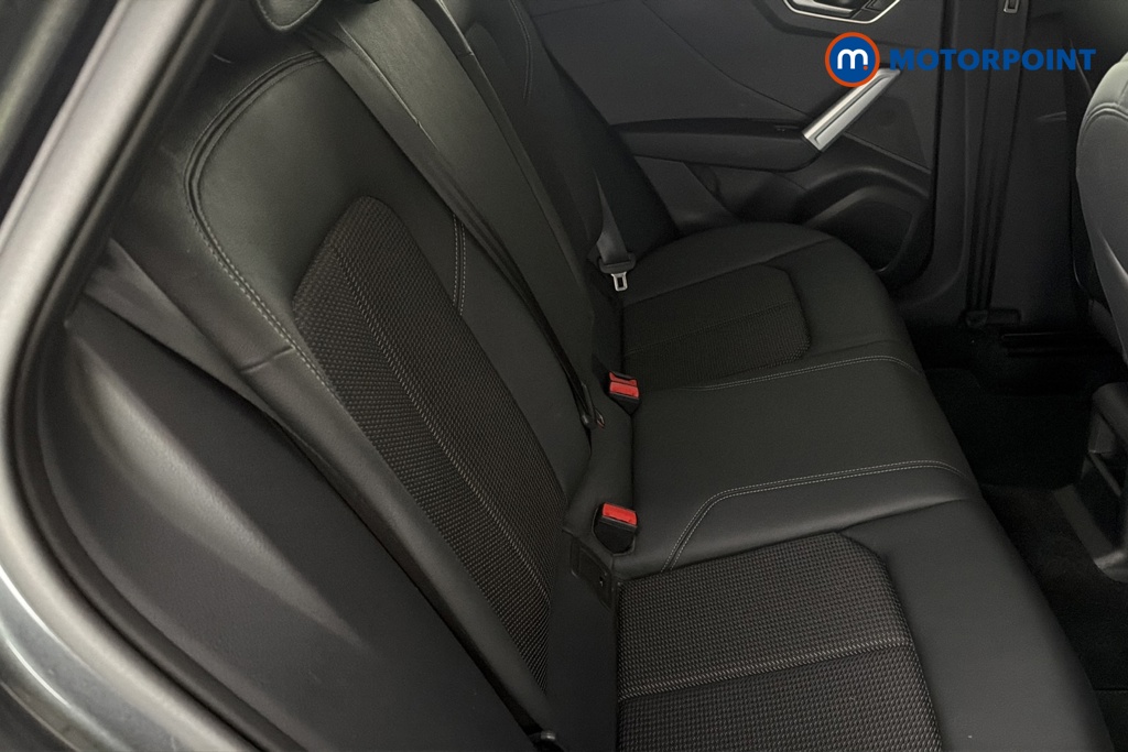 Audi Q2 S Line Automatic Petrol SUV - Stock Number (1682410) - 25th supplementary image