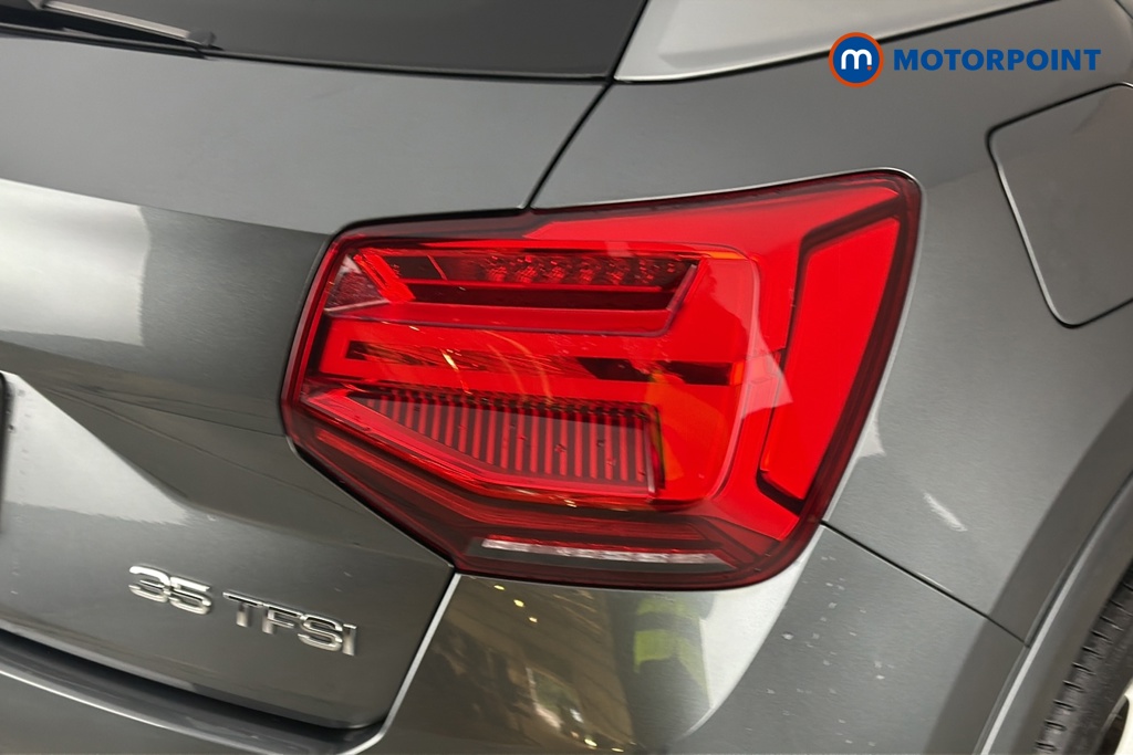 Audi Q2 S Line Automatic Petrol SUV - Stock Number (1682410) - 36th supplementary image