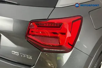 Audi Q2 S Line Automatic Petrol SUV - Stock Number (1682410) - 36th supplementary image
