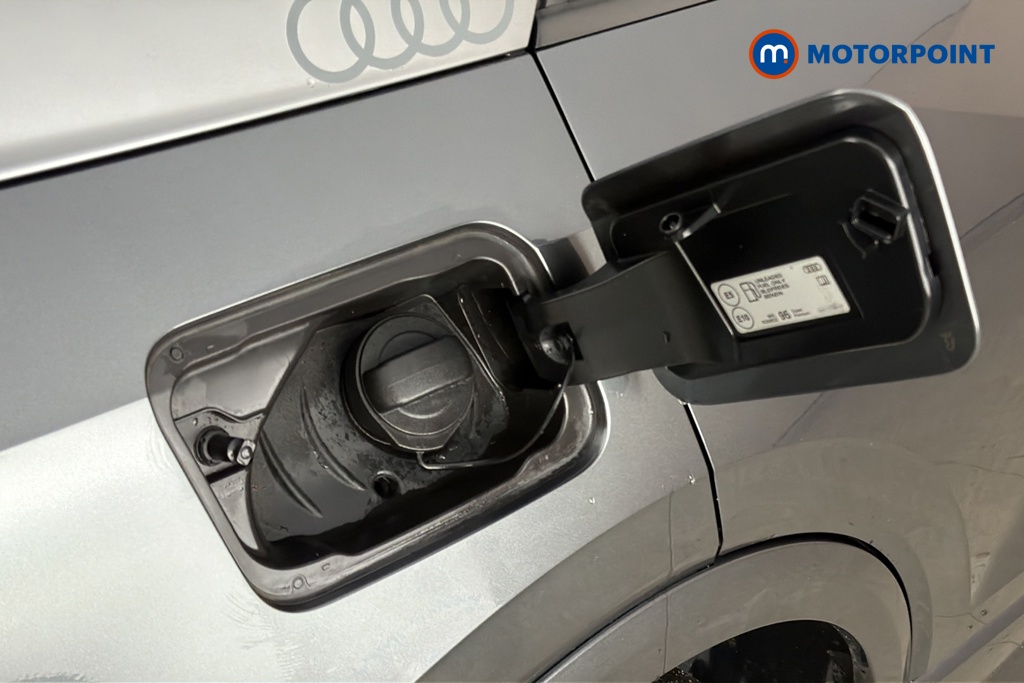 Audi Q2 S Line Automatic Petrol SUV - Stock Number (1682410) - 41st supplementary image