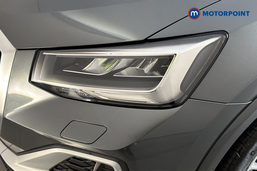 Audi Q2 S Line Automatic Petrol SUV - Stock Number (1682410) - 42nd supplementary image