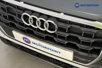 Audi Q2 S Line Automatic Petrol SUV - Stock Number (1682410) - 43rd supplementary image