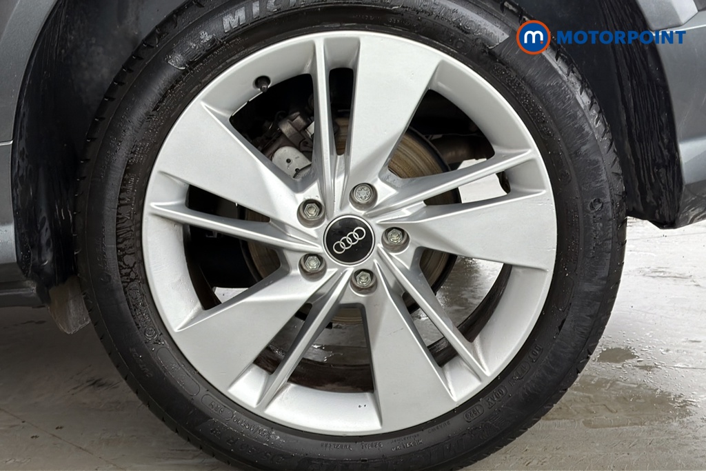 Audi Q2 S Line Automatic Petrol SUV - Stock Number (1682410) - 45th supplementary image