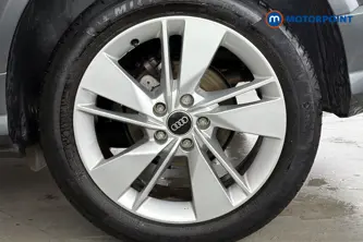 Audi Q2 S Line Automatic Petrol SUV - Stock Number (1682410) - 45th supplementary image