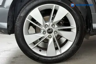 Audi Q2 S Line Automatic Petrol SUV - Stock Number (1682410) - 46th supplementary image