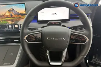 Chery Tiggo 8 Summit Automatic Petrol Plug-In Hybrid SUV - Stock Number (1682695) - 2nd supplementary image