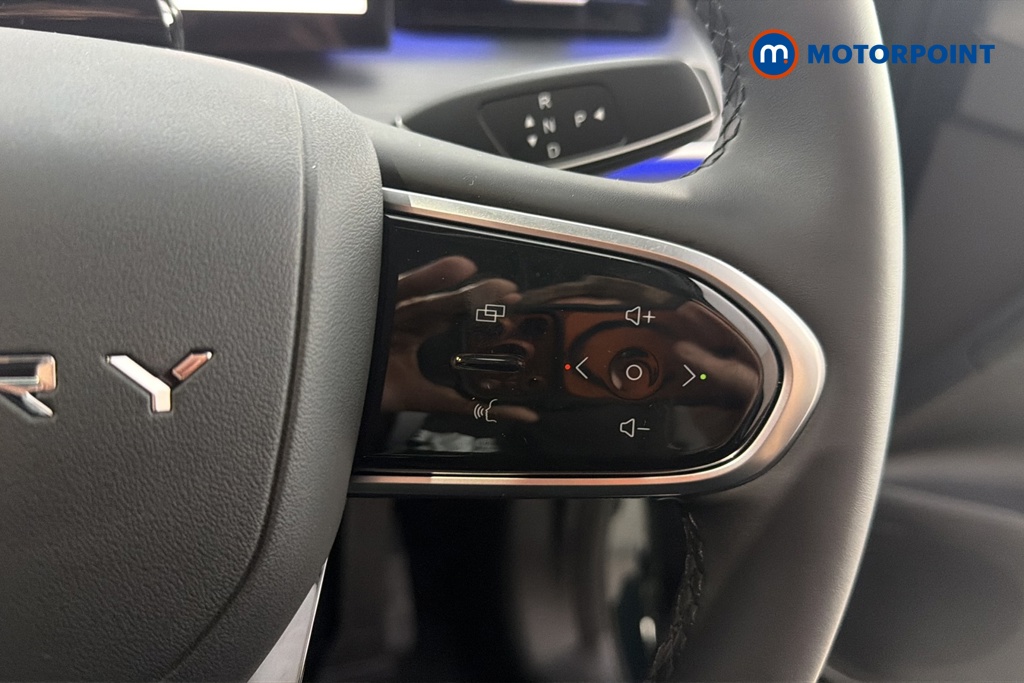 Chery Tiggo 8 Summit Automatic Petrol Plug-In Hybrid SUV - Stock Number (1682695) - 3rd supplementary image
