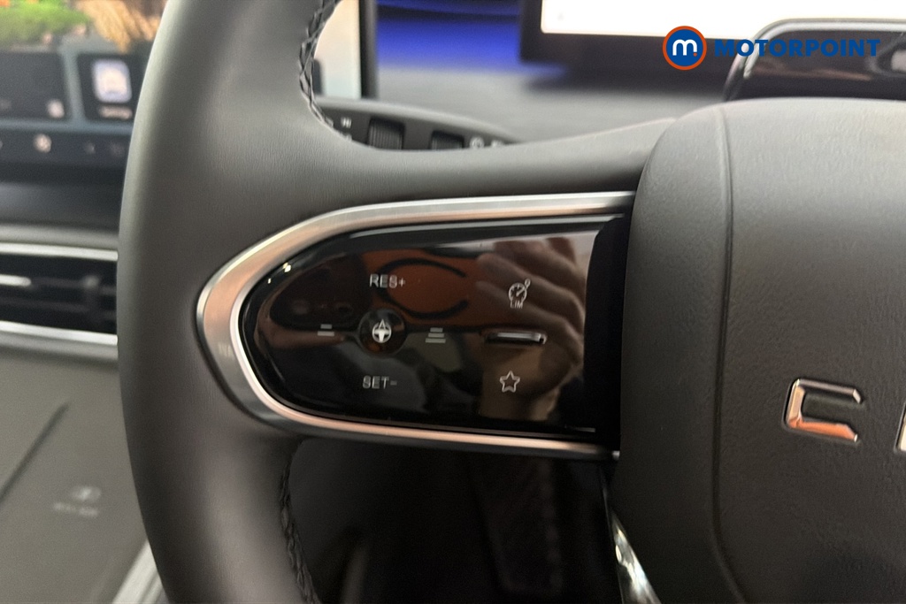 Chery Tiggo 8 Summit Automatic Petrol Plug-In Hybrid SUV - Stock Number (1682695) - 4th supplementary image