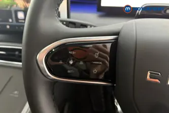 Chery Tiggo 8 Summit Automatic Petrol Plug-In Hybrid SUV - Stock Number (1682695) - 4th supplementary image