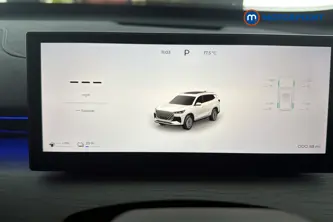Chery Tiggo 8 Summit Automatic Petrol Plug-In Hybrid SUV - Stock Number (1682695) - 7th supplementary image