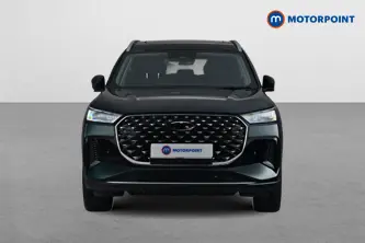 Chery Tiggo 8 Summit Automatic Petrol Plug-In Hybrid SUV - Stock Number (1682695) - Front bumper